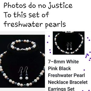 Jewellery